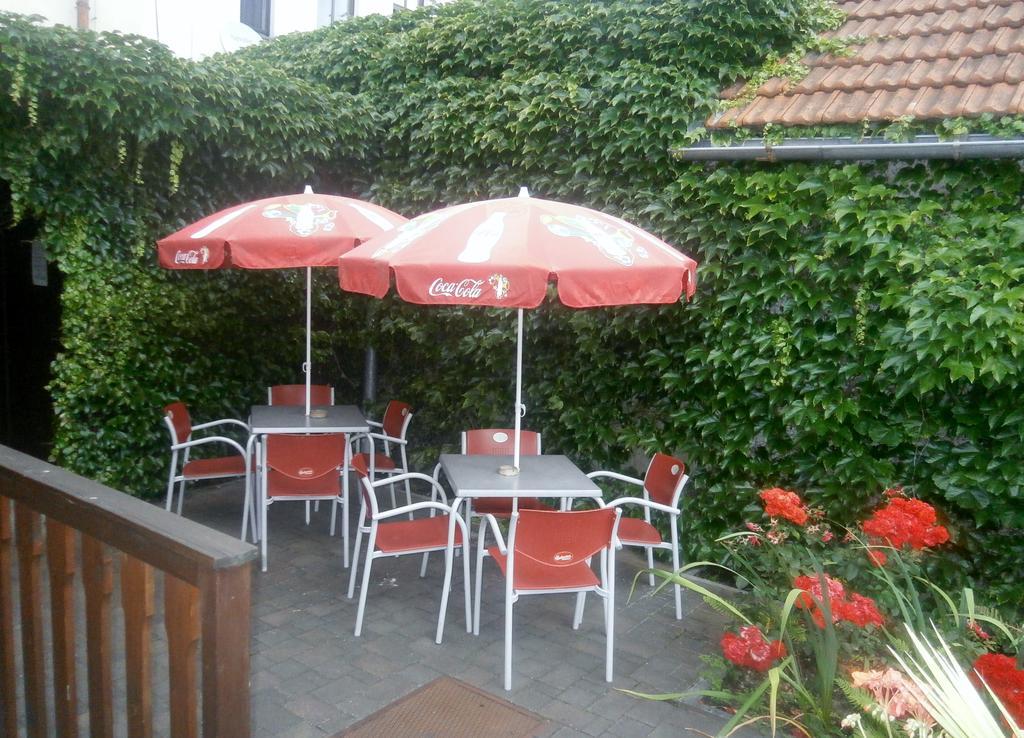 Hotel Fogl Nova Bystrice Exterior photo