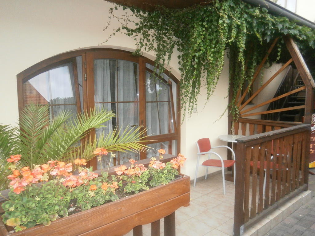 Hotel Fogl Nova Bystrice Room photo